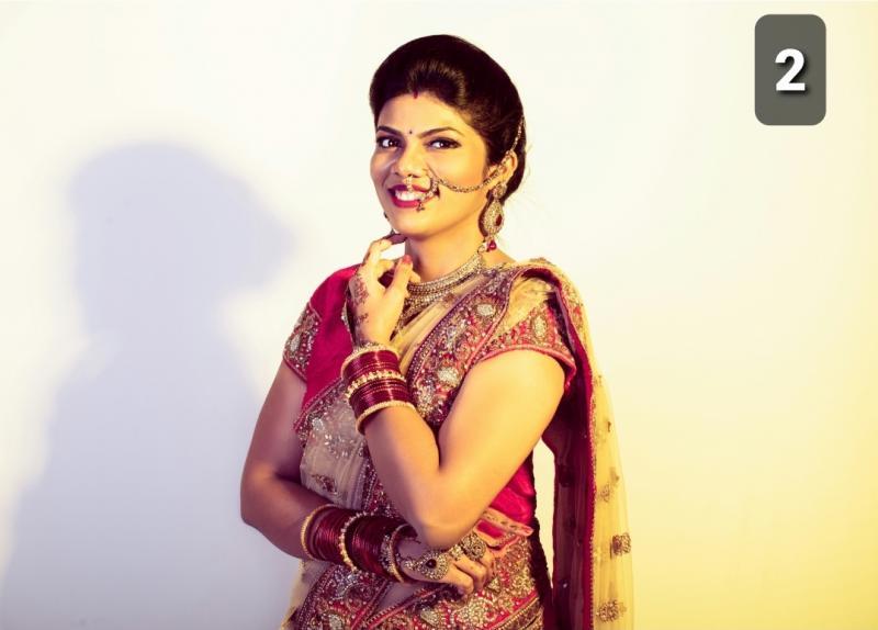 Sarita Jadhav 